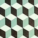 Pt. 5734-604 Cube aqua