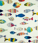 Pt.5030-284 gone fishing vintage