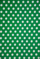 Dots groen