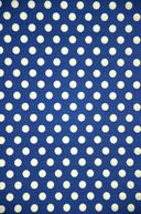 Dots kobalt