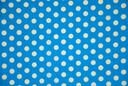 Dots aqua