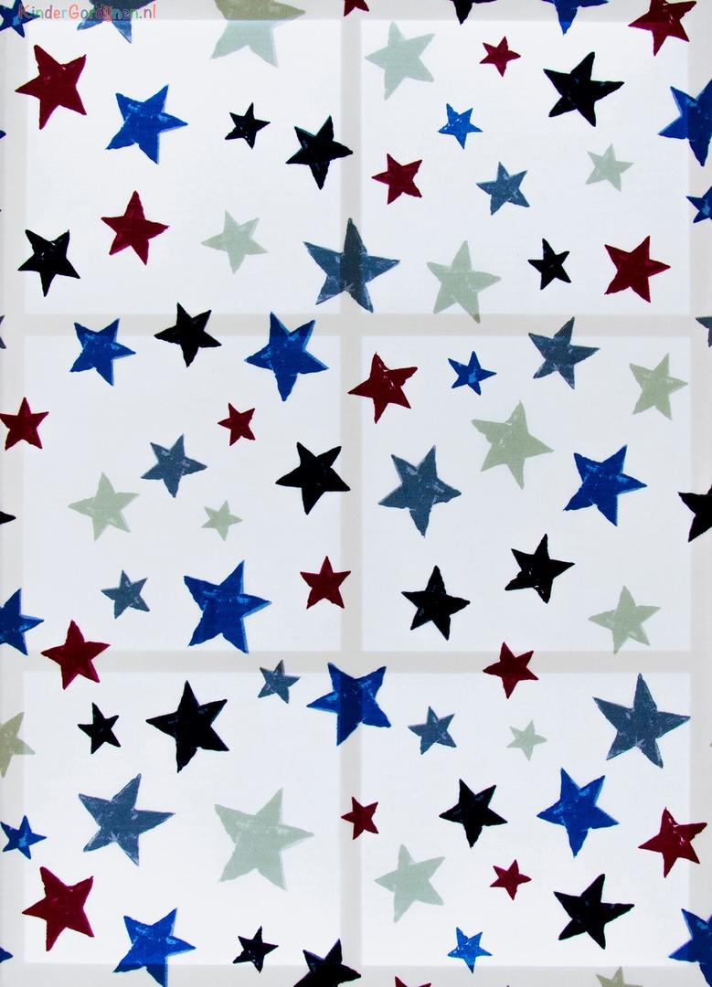 bijna geheel verduisterend